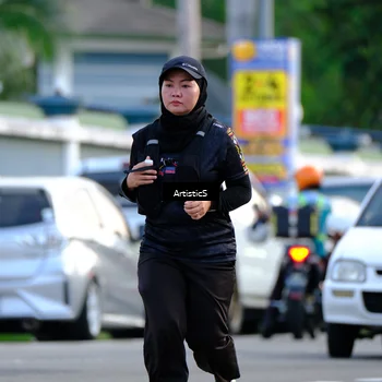 Runner Photo 7689209