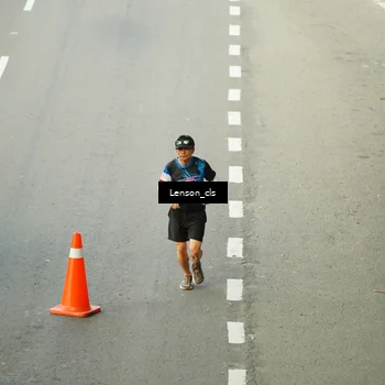 Runner Photo 7689213