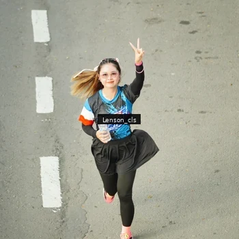 Runner Photo 7689214