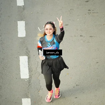 Runner Photo 7689217