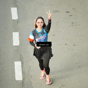 Runner Photo 7689222