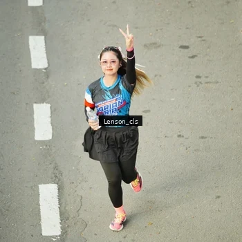Runner Photo 7689223