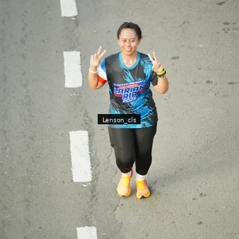 Runner Photo 7689224
