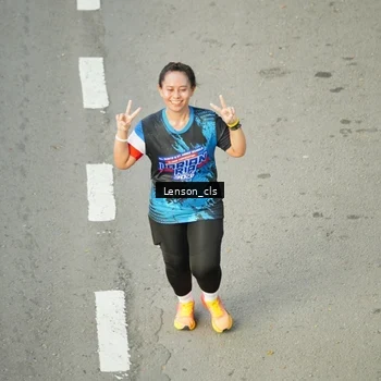 Runner Photo 7689225