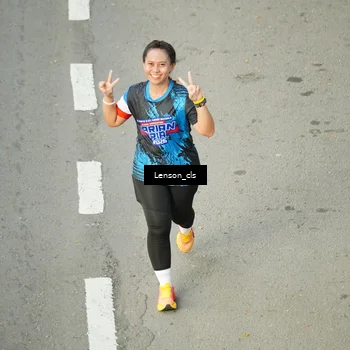 Runner Photo 7689227