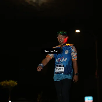 Runner Photo 7689229