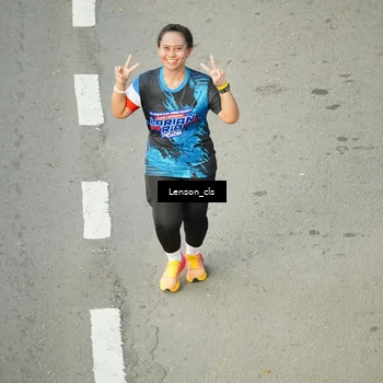 Runner Photo 7689230
