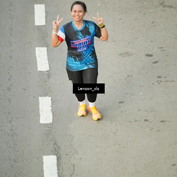 Runner Photo 7689231