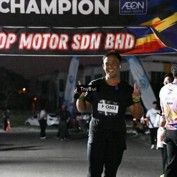 Runner Photo 7689232