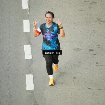 Runner Photo 7689233