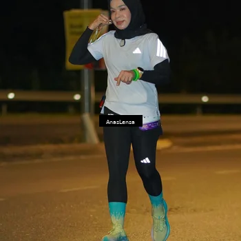 Runner Photo 7689234