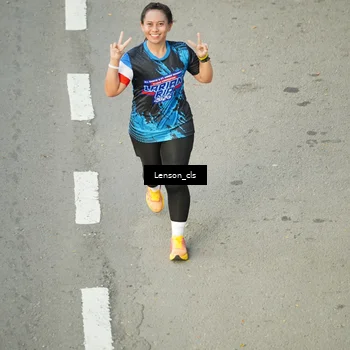 Runner Photo 7689235