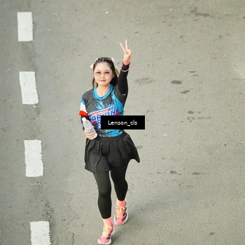 Runner Photo 7689236