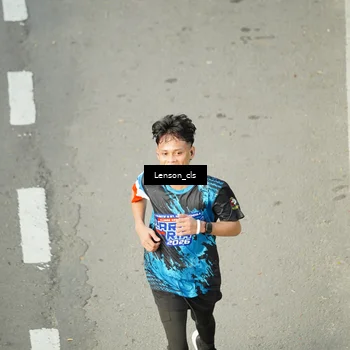 Runner Photo 7689240