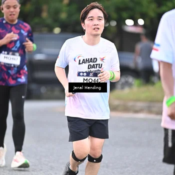 Runner Photo 7689241