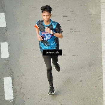 Runner Photo 7689244