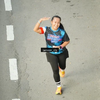 Runner Photo 7689246