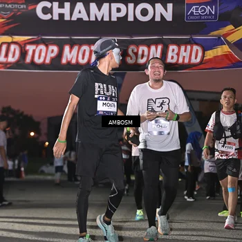 Runner Photo 7689248