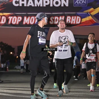 Runner Photo 7689249