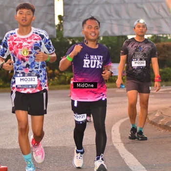 Runner Photo 7689250