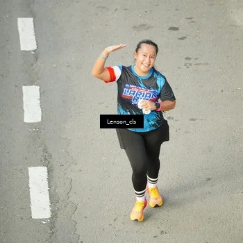Runner Photo 7689252