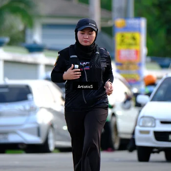 Runner Photo 7689253