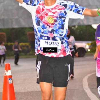 Runner Photo 7689254