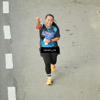Runner Photo 7689256