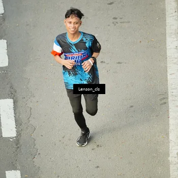 Runner Photo 7689261