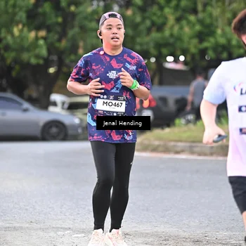 Runner Photo 7689262