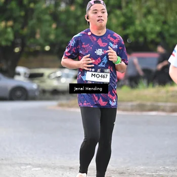 Runner Photo 7689264