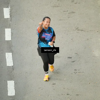 Runner Photo 7689266