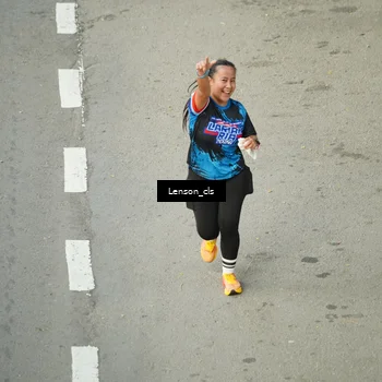 Runner Photo 7689267