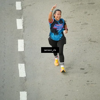 Runner Photo 7689268