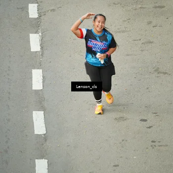 Runner Photo 7689270