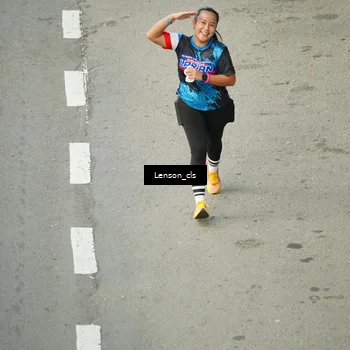 Runner Photo 7689271
