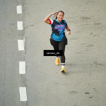 Runner Photo 7689272