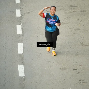 Runner Photo 7689274