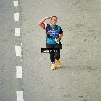 Runner Photo 7689275