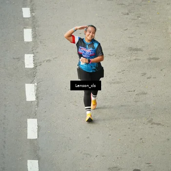 Runner Photo 7689277