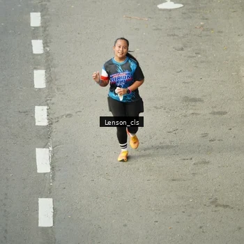 Runner Photo 7689279