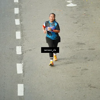 Runner Photo 7689280