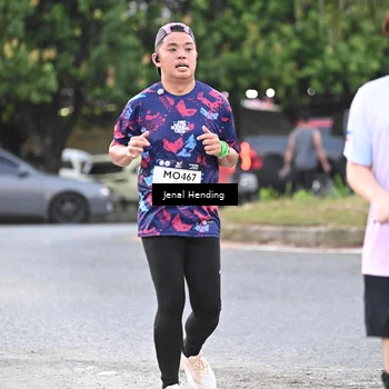 Runner Photo 7689281