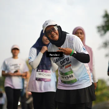 Runner Photo 7689282