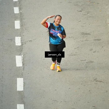 Runner Photo 7689283