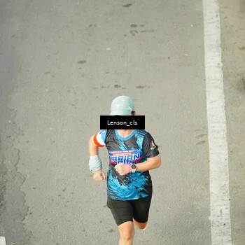 Runner Photo 7689284