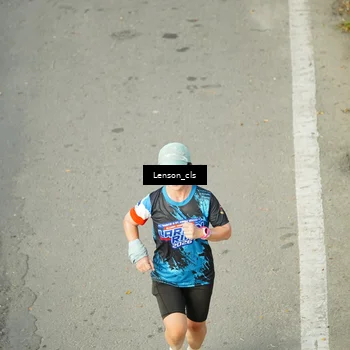 Runner Photo 7689285