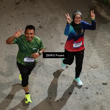 Runner Photo 7689289