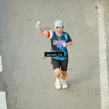 Runner Photo 7689292