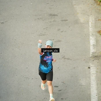 Runner Photo 7689298